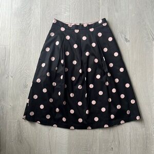 Boden Lola Midi Skirt 6R